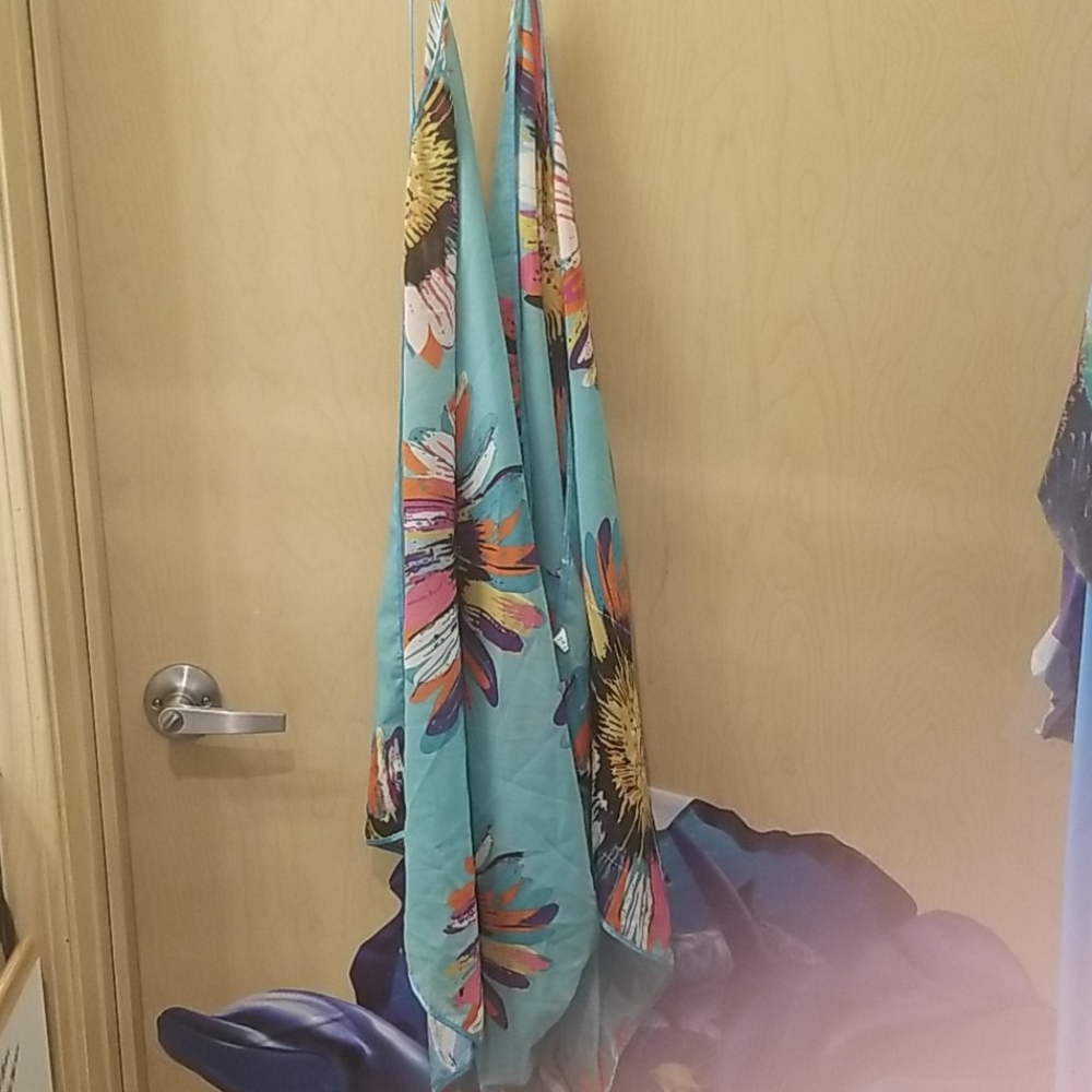 Beach wrap
